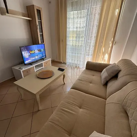 R&m Modern Seafront One Bedroom *