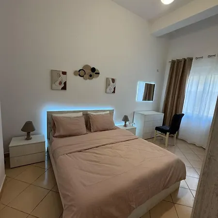 R&m Modern Seafront One Bedroom *