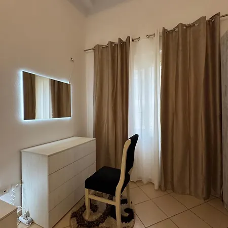 R&m Modern Seafront One Bedroom Apartment Durres