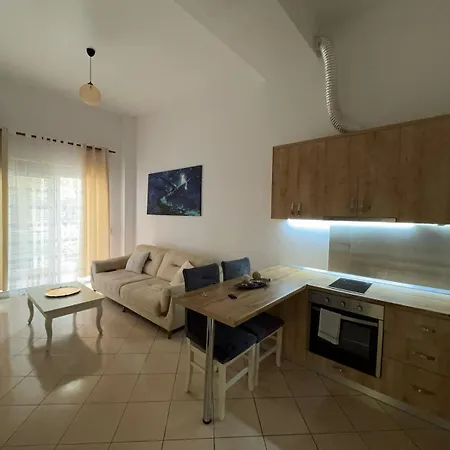 R&m Modern Seafront One Bedroom